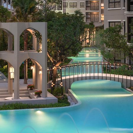 La Casita Huahin By Tasing Leilighet Eksteriør bilde
