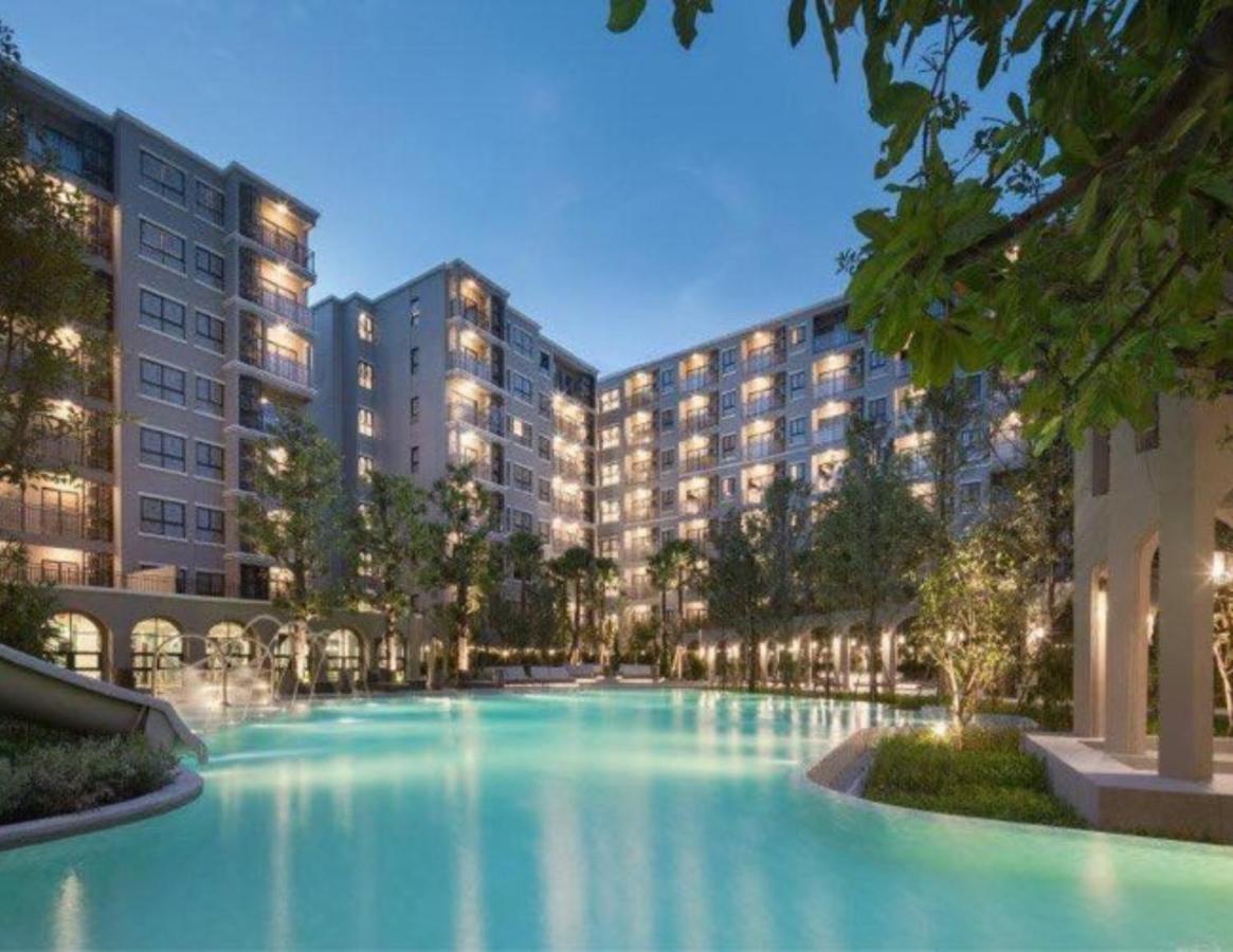La Casita Huahin By Tasing Leilighet Eksteriør bilde