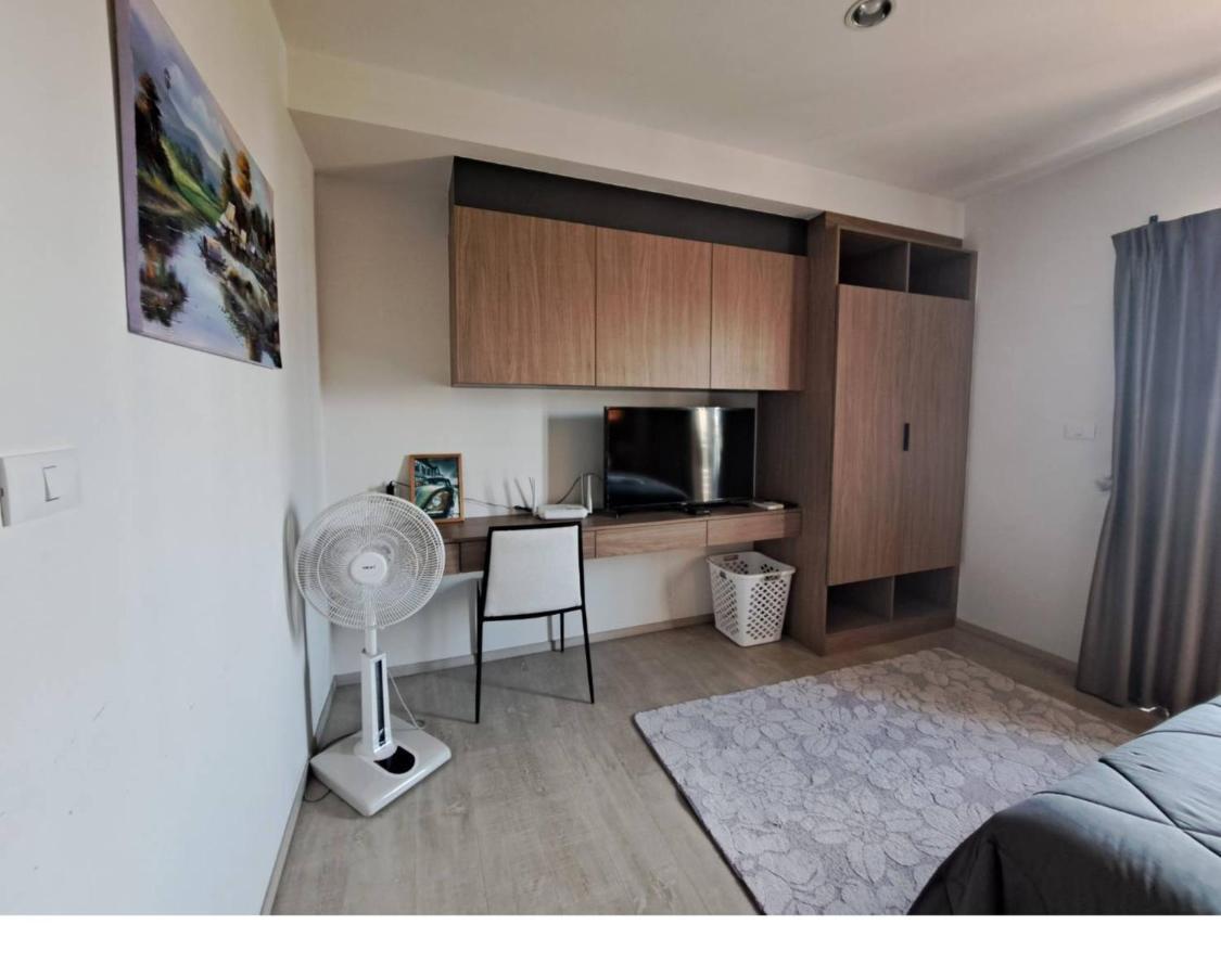 La Casita Huahin By Tasing Leilighet Eksteriør bilde